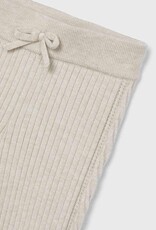 Mayoral Alpacha Knit Toddler Leggings