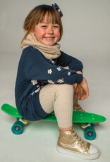 Mayoral Alpacha Knit Toddler Leggings
