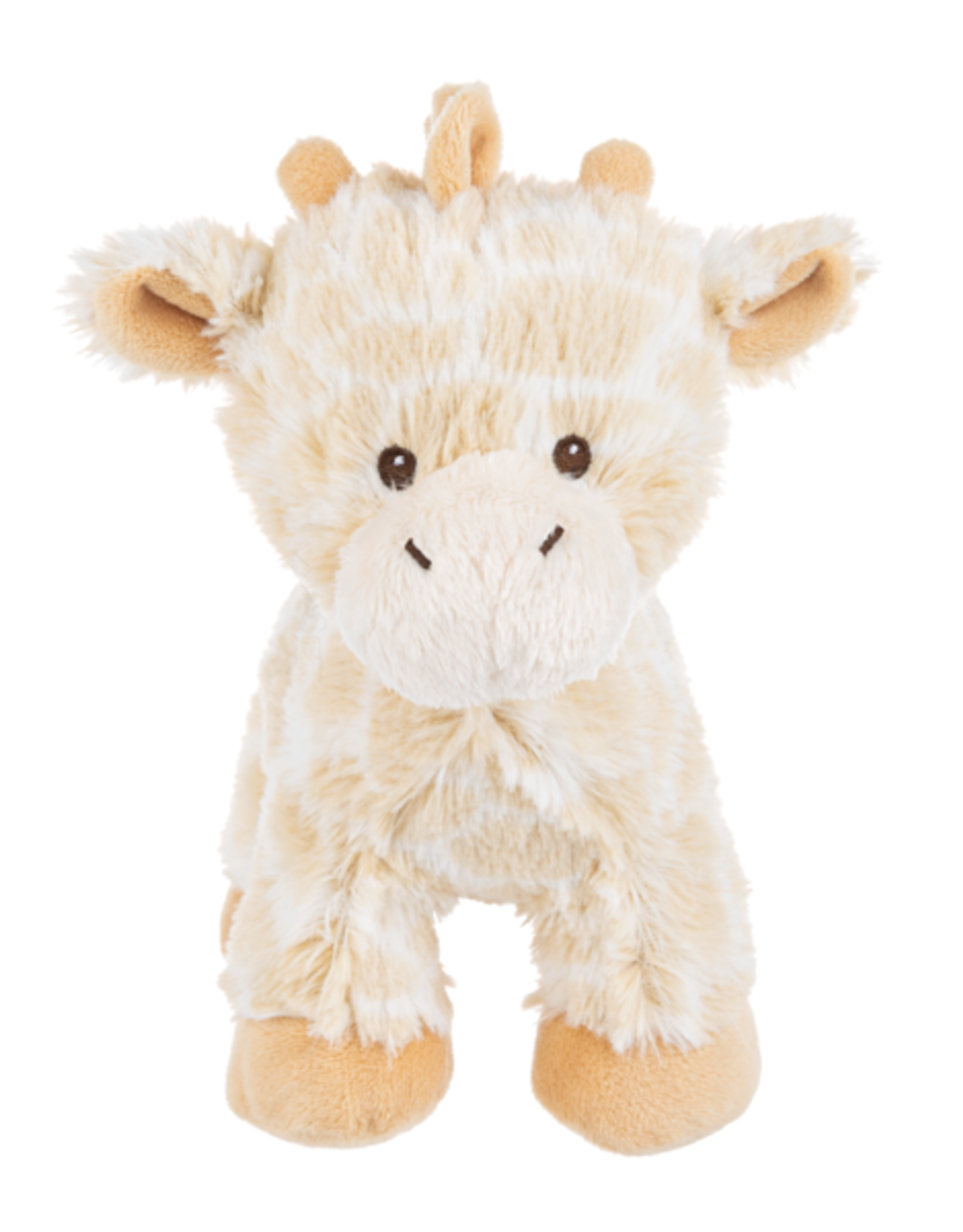 Baby Ganz Collection Butterscotch Giraffe