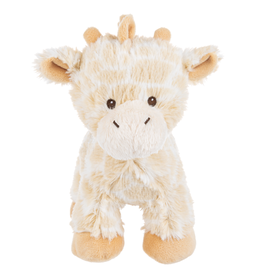 Baby Ganz Collection Butterscotch Giraffe