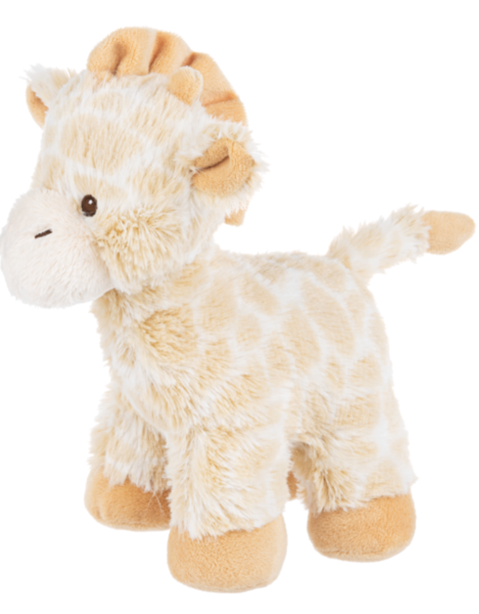 Baby Ganz Collection Butterscotch Giraffe