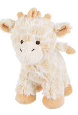 Baby Ganz Collection Butterscotch Giraffe