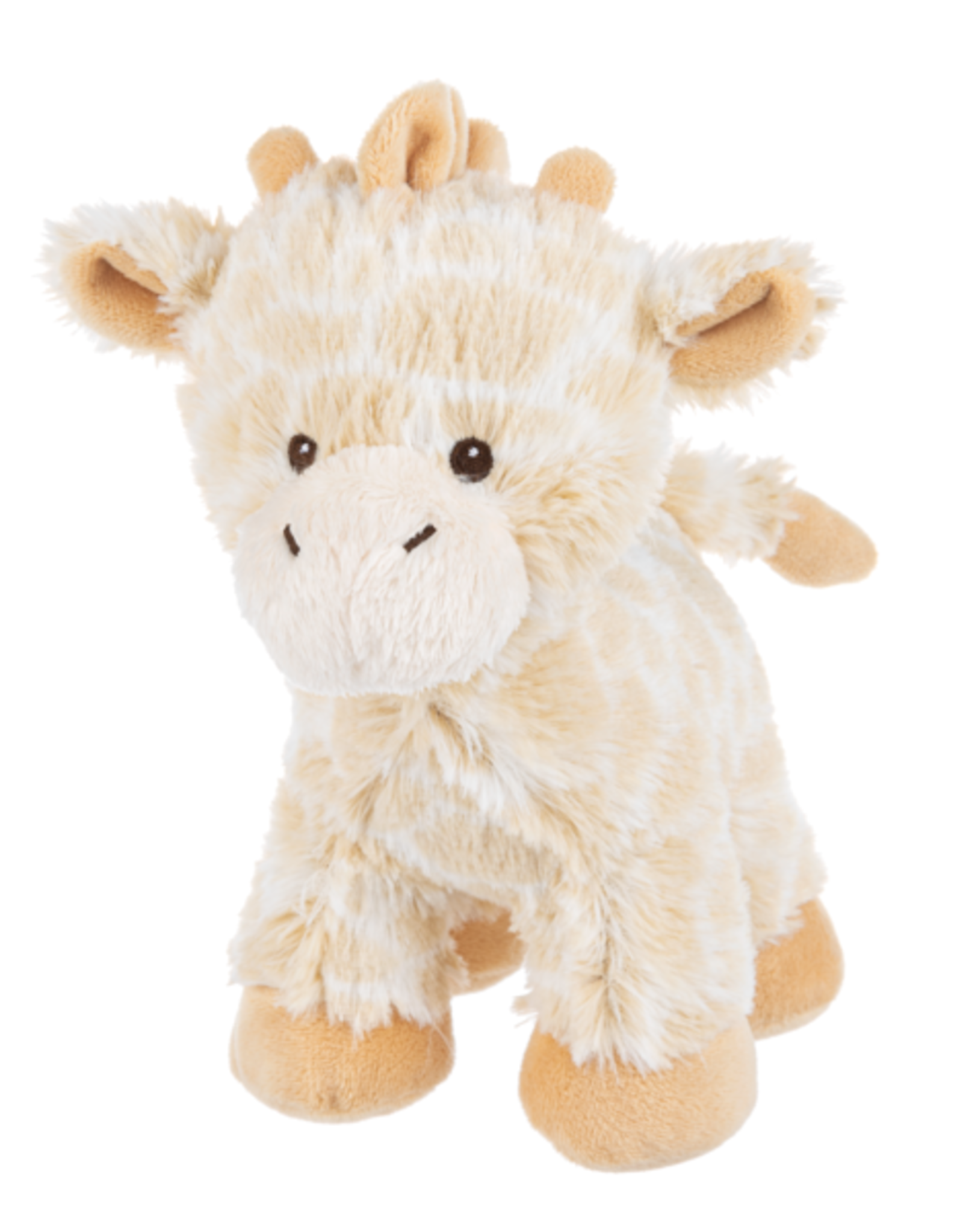 Baby Ganz Collection Butterscotch Giraffe