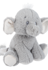 Baby Ganz Collection Emerson Elephant Waggle Head Plush