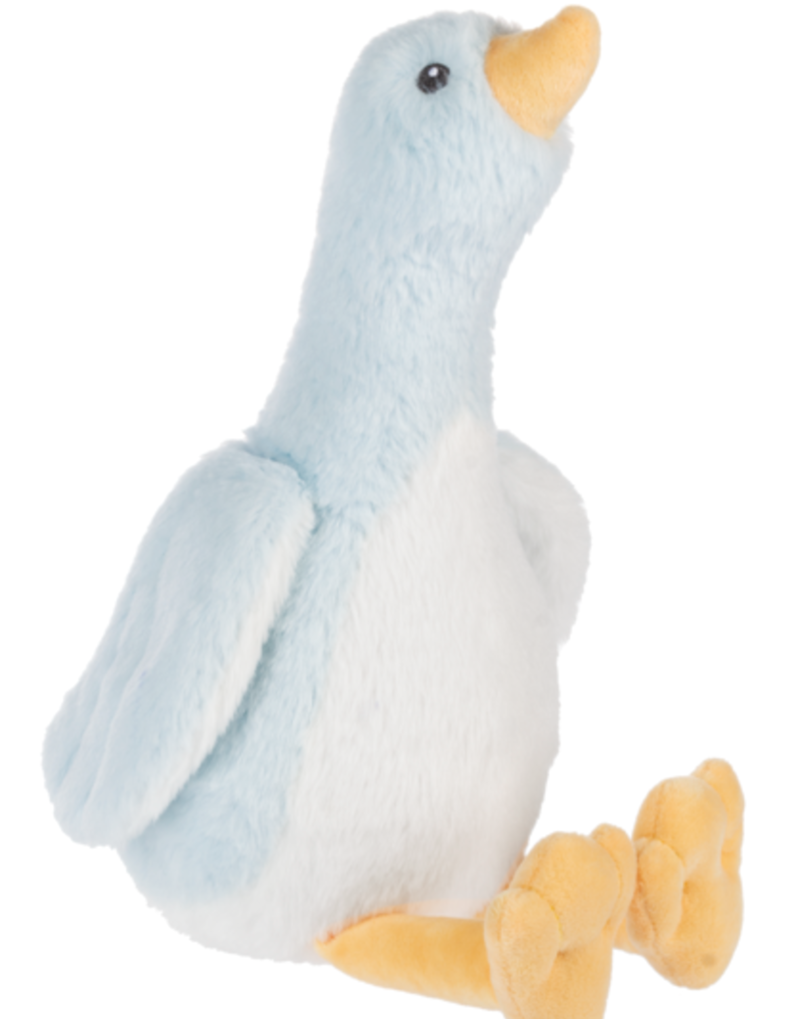 Baby Ganz Collection George Goose Plush