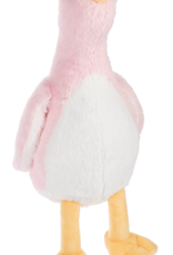 Baby Ganz Collection Gwennie Goose Plush