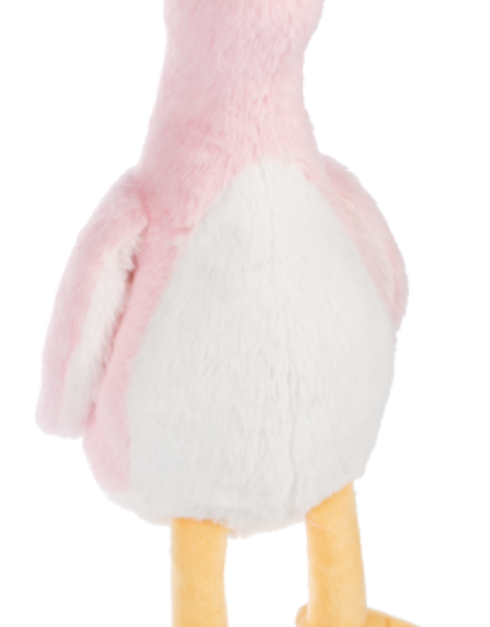 Baby Ganz Collection Gwennie Goose Plush