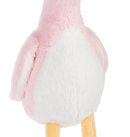 Baby Ganz Collection Gwennie Goose Plush