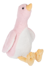 Baby Ganz Collection Gwennie Goose Plush