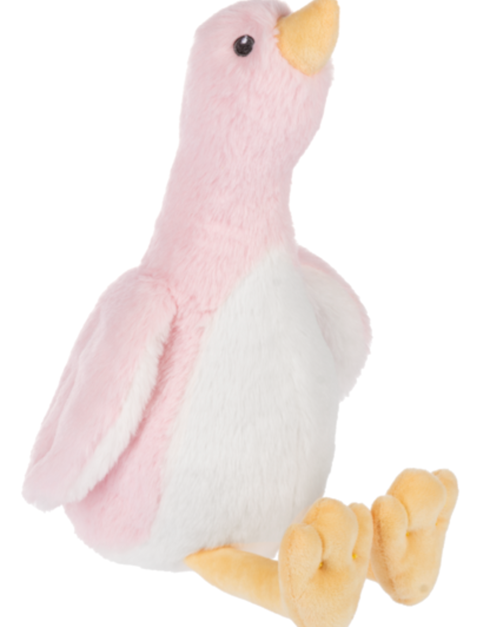 Baby Ganz Collection Gwennie Goose Plush