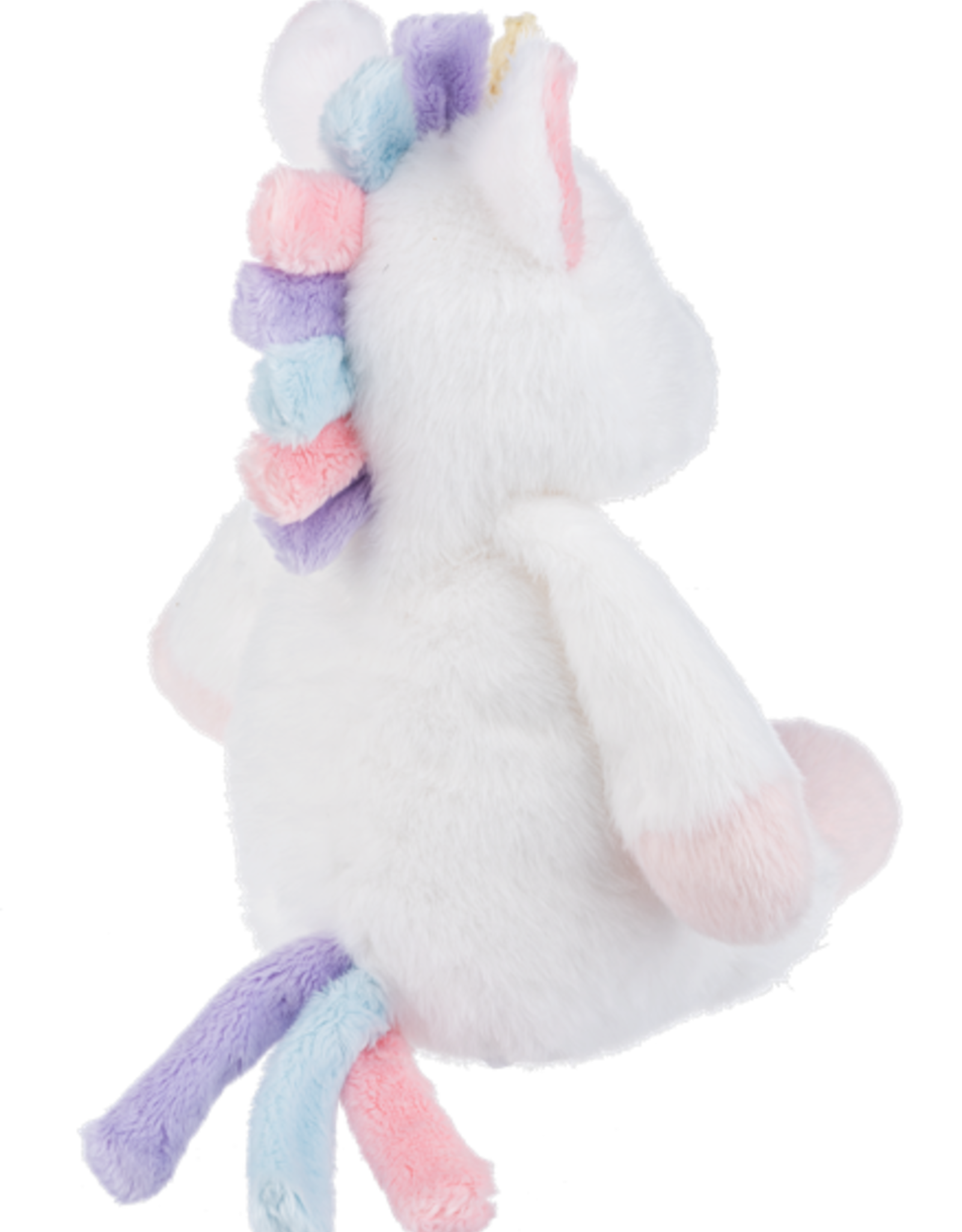 Baby Ganz Collection Hope Unicorn