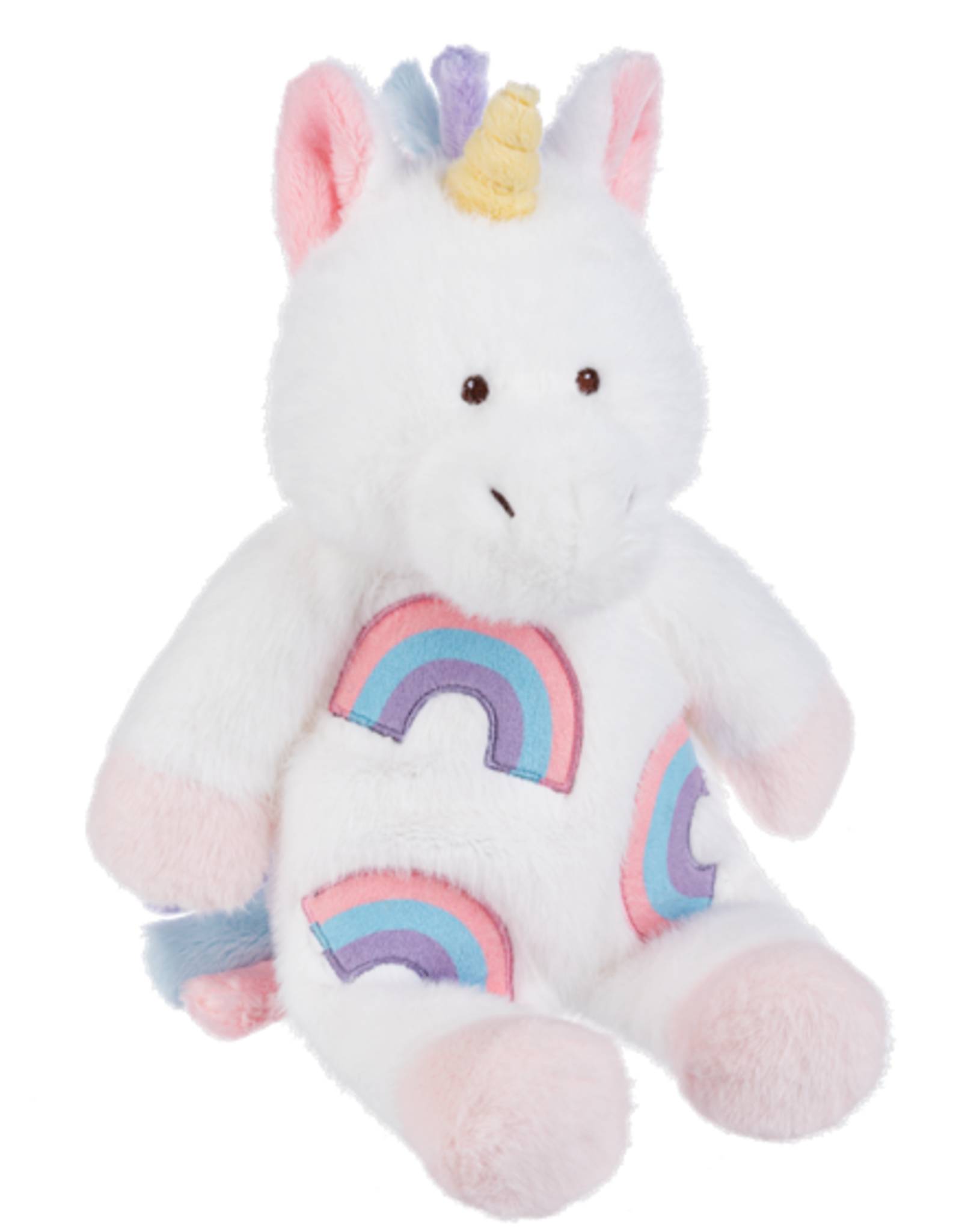 Baby Ganz Collection Hope Unicorn