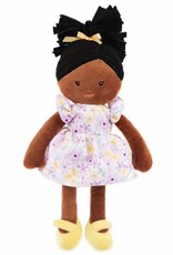 Baby Ganz Collection My Sweet Baby Doll Black