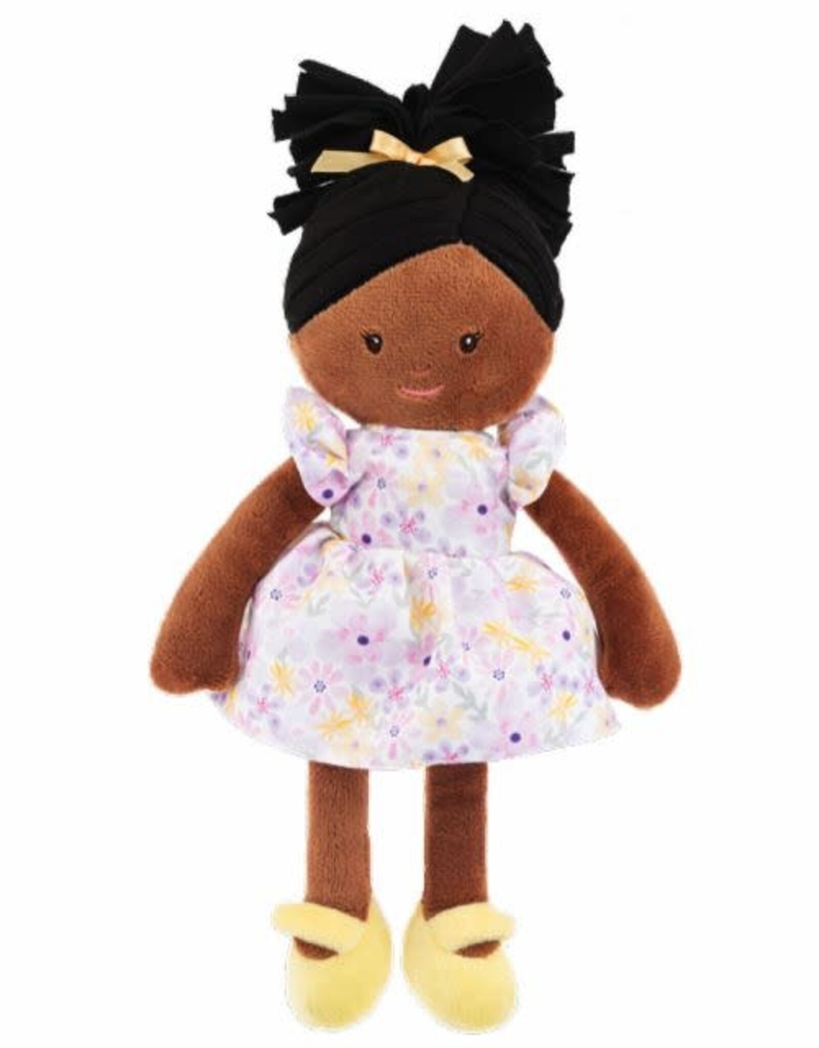 Baby Ganz Collection My Sweet Baby Doll Black