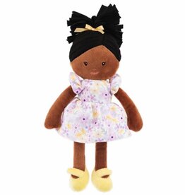 Baby Ganz Collection My Sweet Baby Doll Black