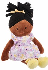 Baby Ganz Collection My Sweet Baby Doll Black