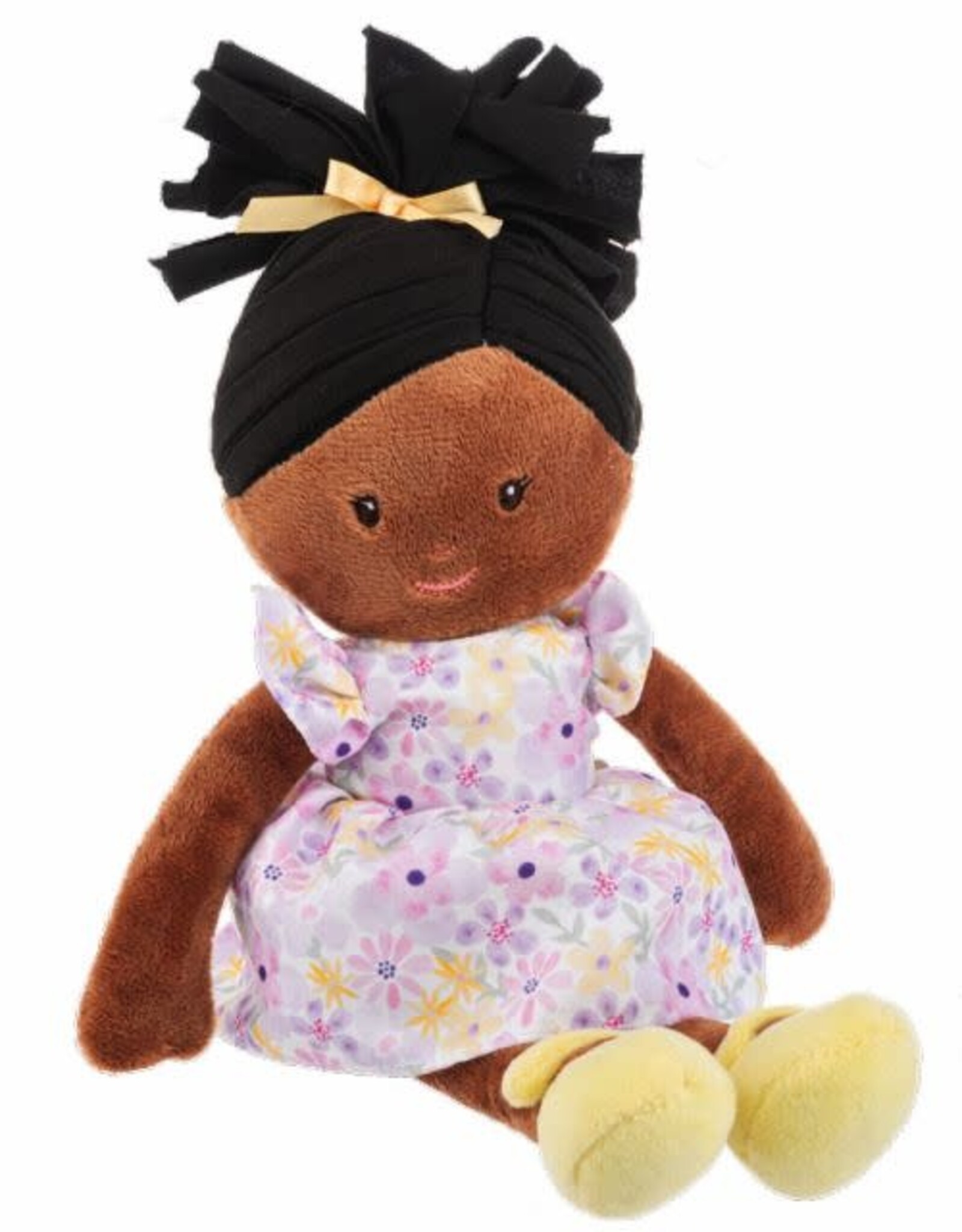 Baby Ganz Collection My Sweet Baby Doll Black