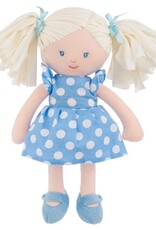 Baby Ganz Collection My Sweet Baby Girl Blonde