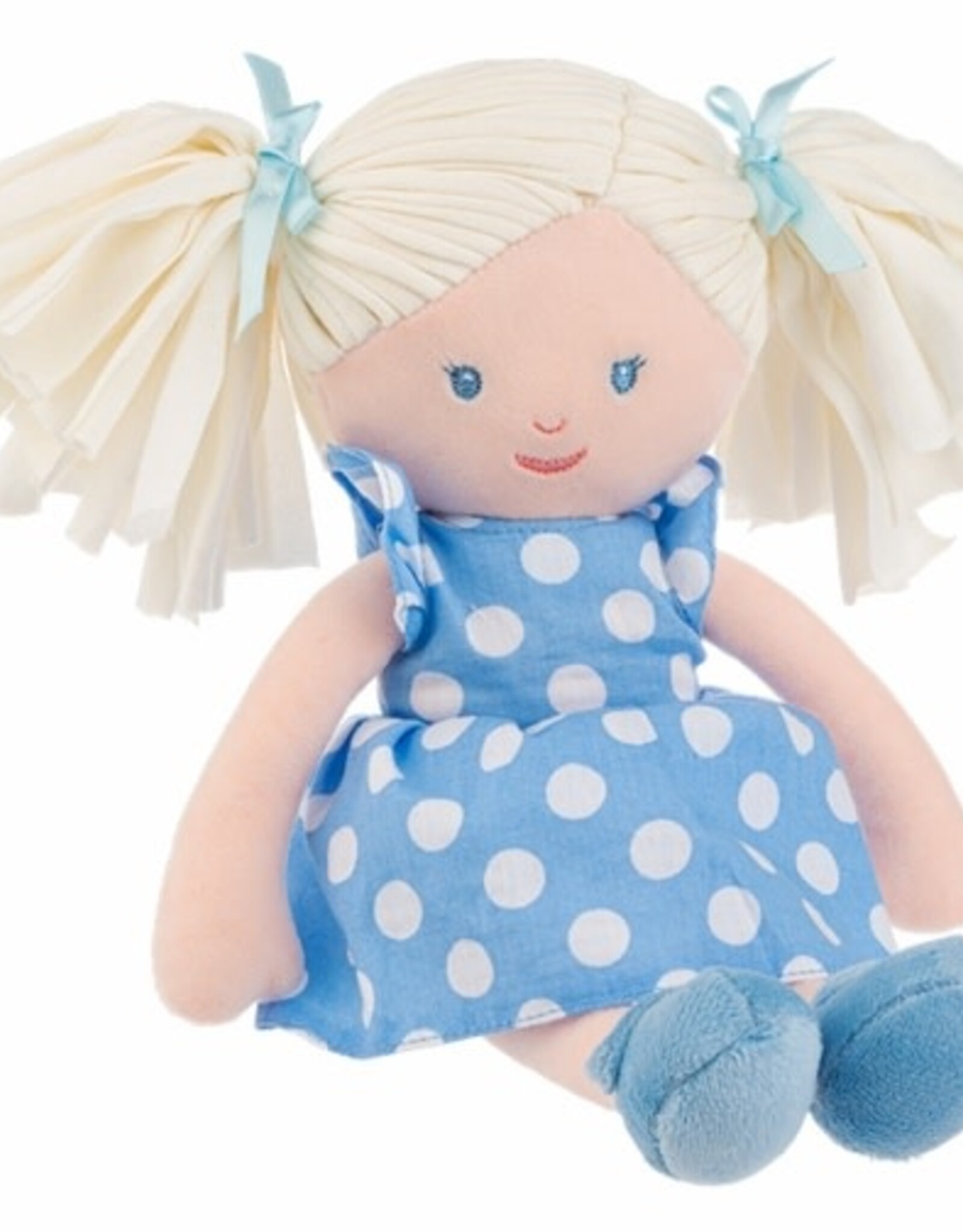 Baby Ganz Collection My Sweet Baby Girl Blonde