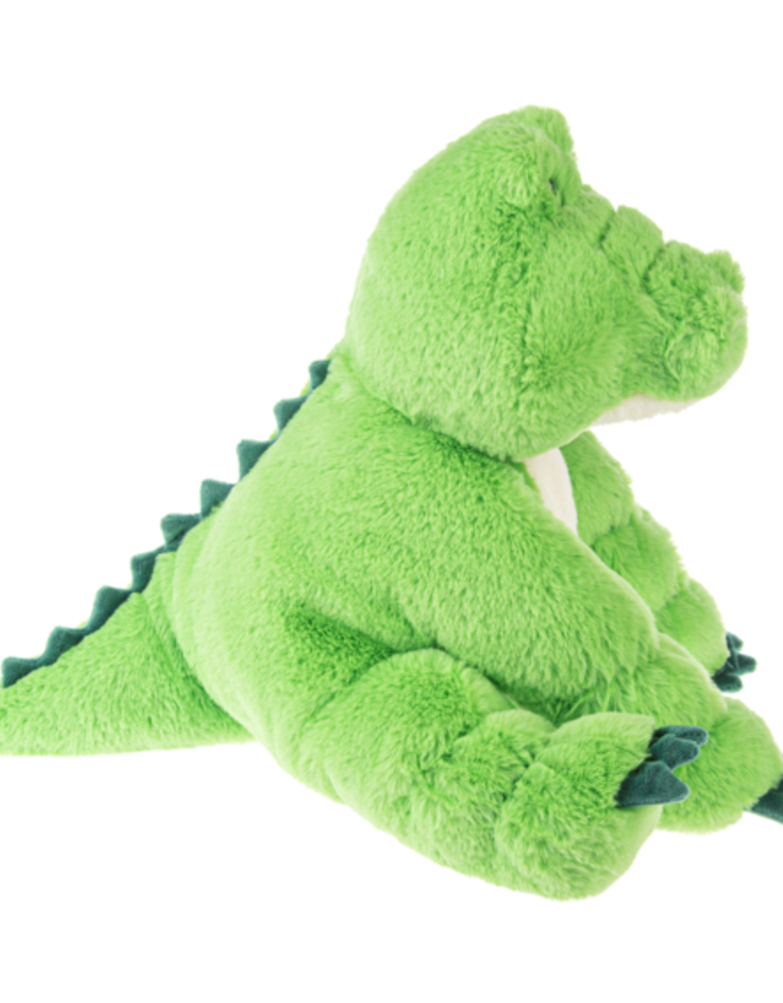 Baby Ganz Collection Ripples Alligator Plush