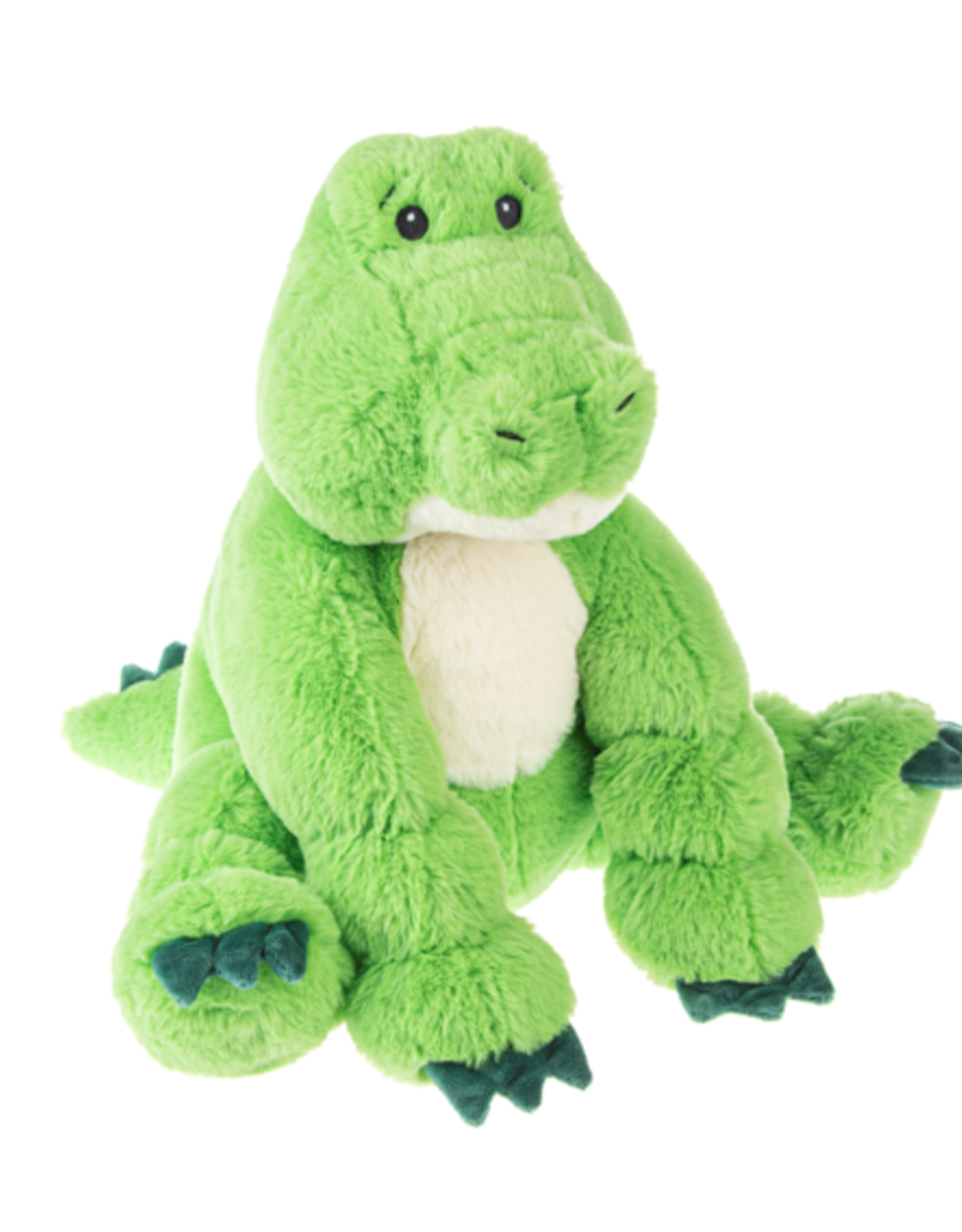 Baby Ganz Collection Ripples Alligator Plush