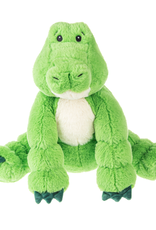 Baby Ganz Collection Ripples Alligator Plush