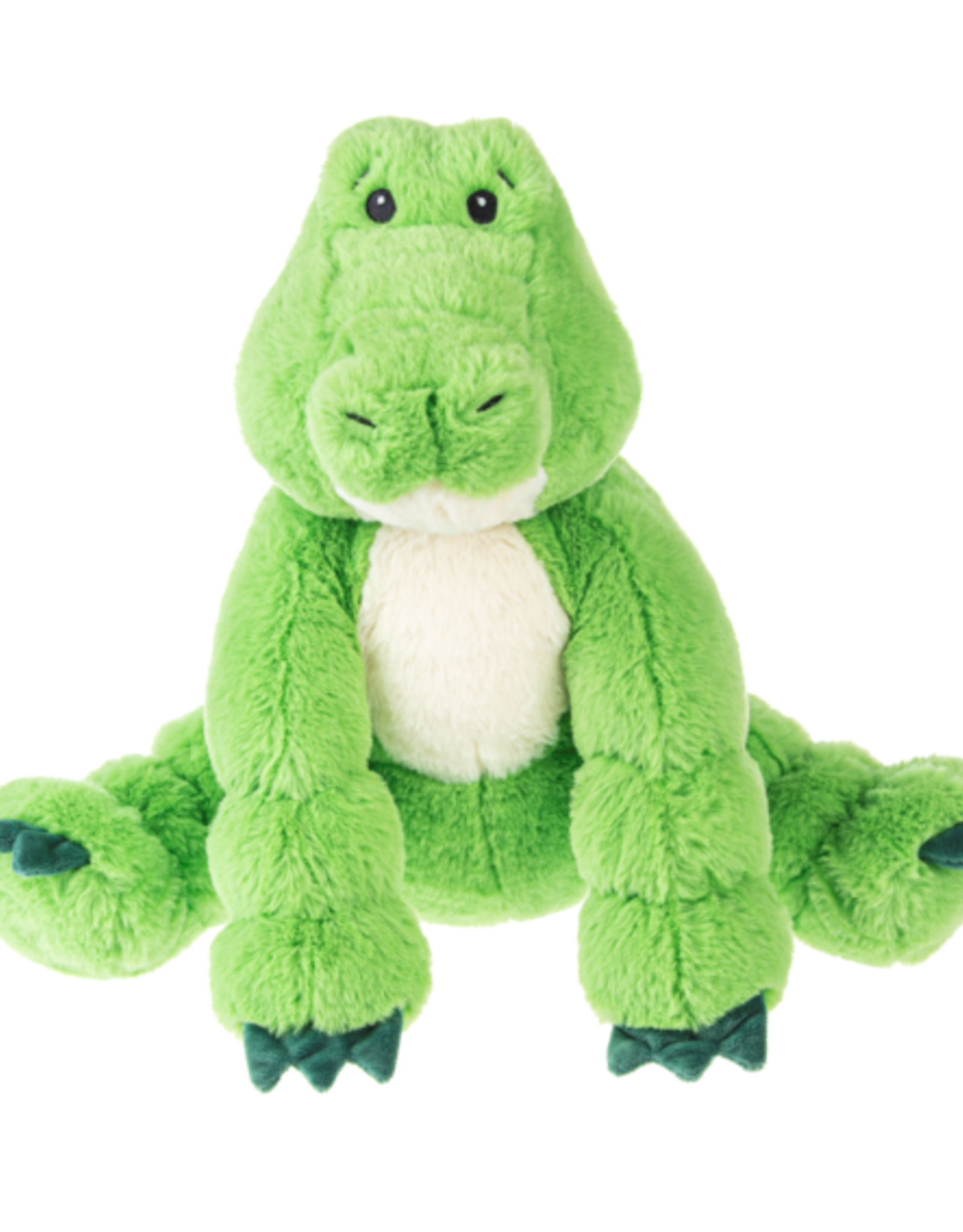 Baby Ganz Collection Ripples Alligator Plush