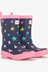Hatley Ombre Stars Matte Rain Boots