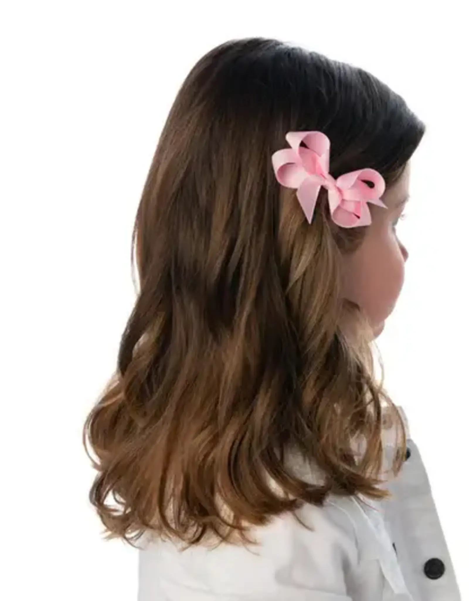 Bows Arts Toddler Classic Grosgrain Bow