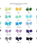 Bows Arts Toddler Classic Grosgrain Bow
