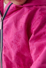 Hatley Unicorn Fancy Doodle Field Jacket