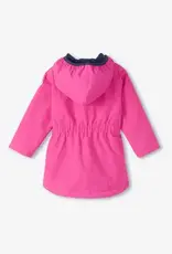 Hatley Unicorn Fancy Doodle Field Jacket