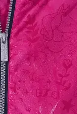 Hatley Unicorn Fancy Doodle Field Jacket