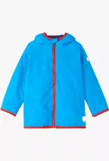 Hatley Blue Elk Field Jacket