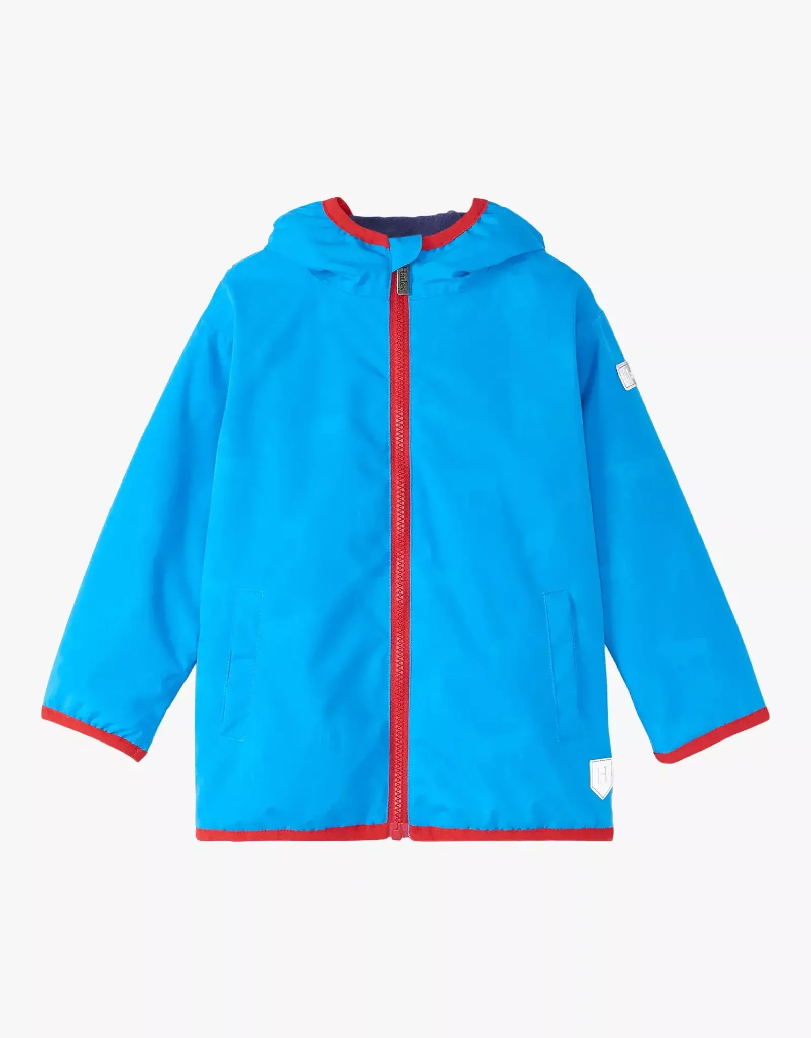 Hatley Blue Elk Field Jacket