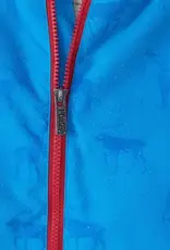 Hatley Blue Elk Field Jacket