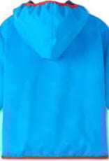 Hatley Blue Elk Field Jacket