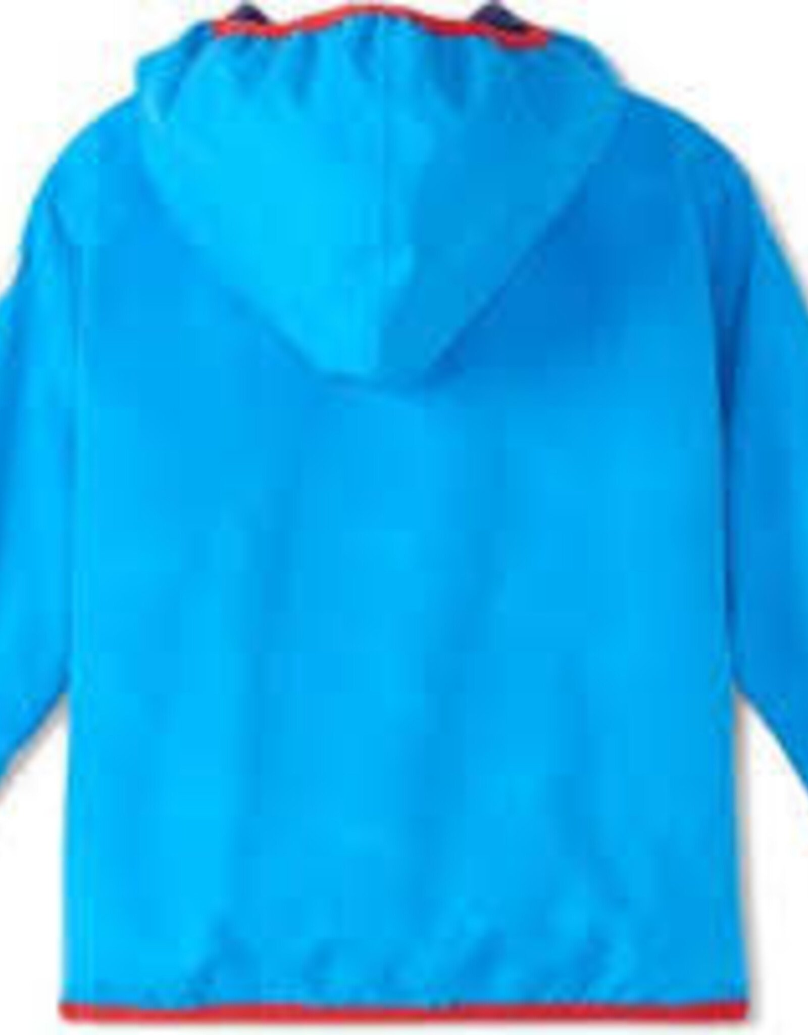 Hatley Blue Elk Field Jacket