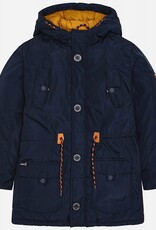 Nukutavake Speed Leisure Marino Parka