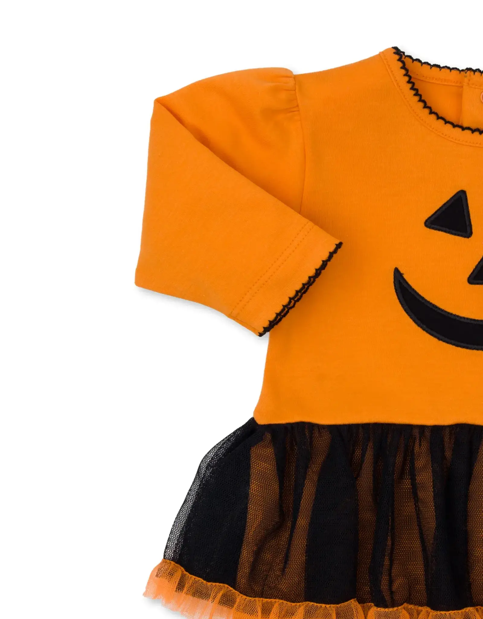 Kissy Kissy Halloween Happenings Playsuit