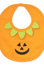 Kissy Kissy Halloween Happenings Bib