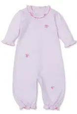 Kissy Kissy Roses & Blooms Conv Gown w/Emb