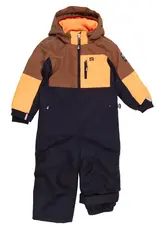 Noruk Shawn One Piece Snowsuit