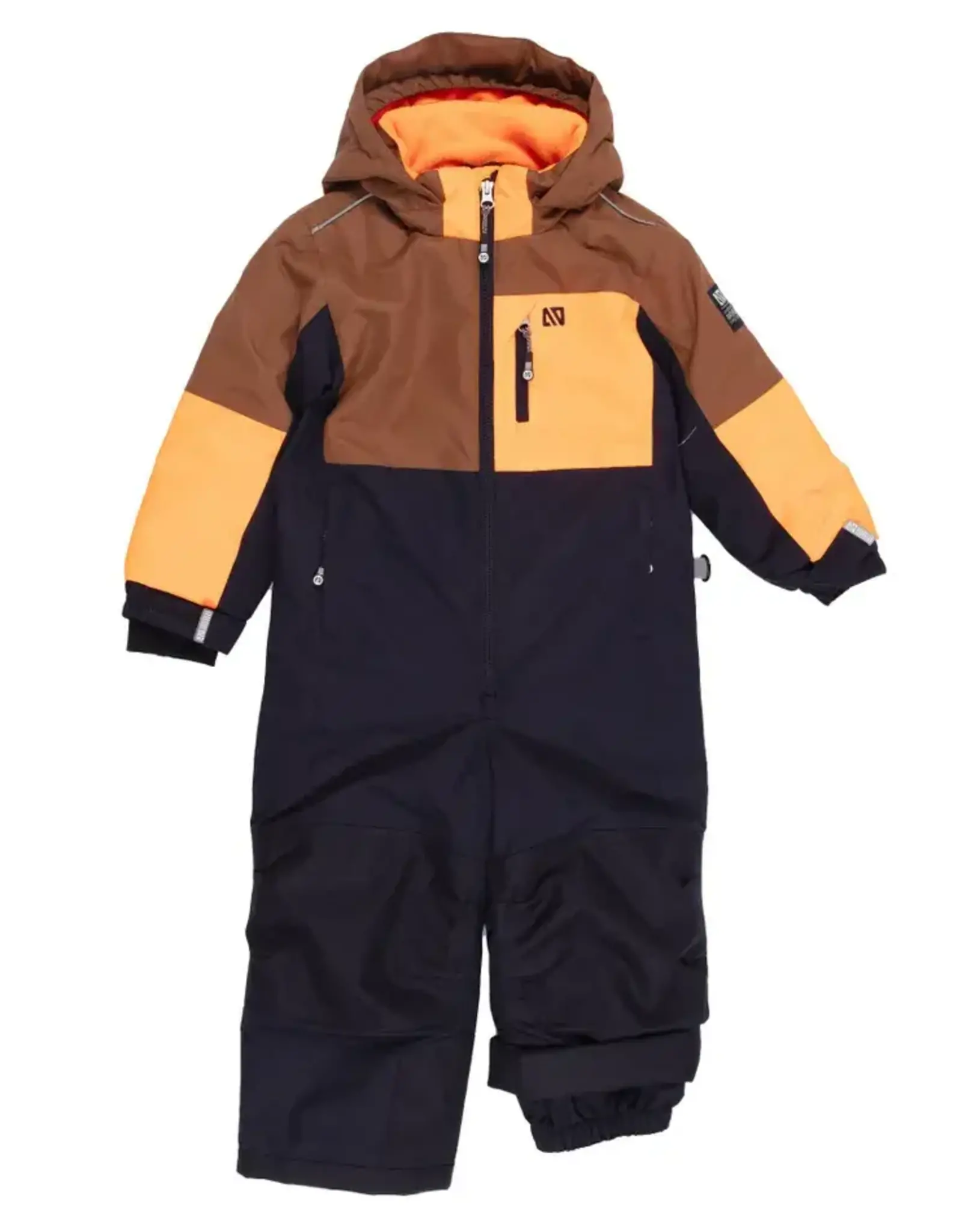 Noruk Shawn One Piece Snowsuit