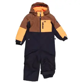 Noruk Shawn One Piece Snowsuit