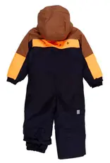 Noruk Shawn One Piece Snowsuit