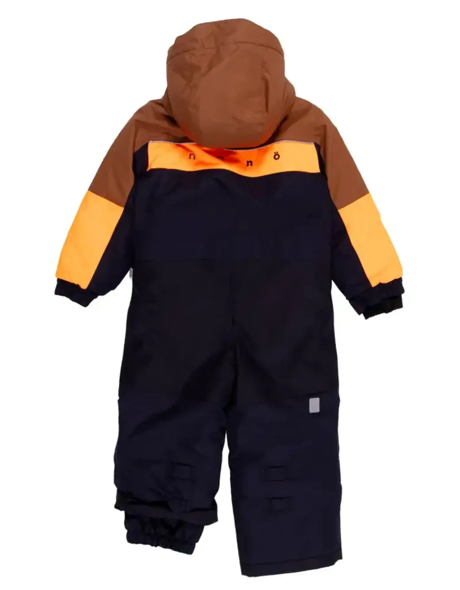 Noruk Shawn One Piece Snowsuit