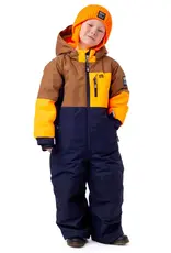 Noruk Shawn One Piece Snowsuit