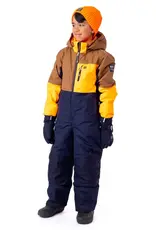 Noruk Shawn One Piece Snowsuit