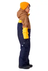 Noruk Shawn One Piece Snowsuit